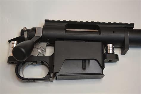 detachable box magazine bottom metal remington 700 long action|rem 700 magazine conversion kit.